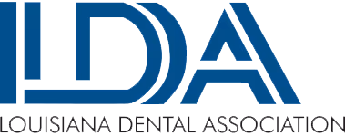 Louisiana Dental Association Logo
