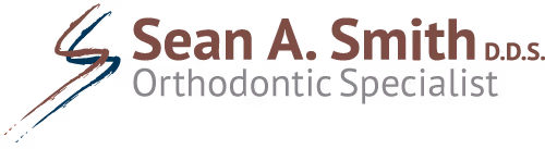 Sean A. Smith Orthodontics Logo
